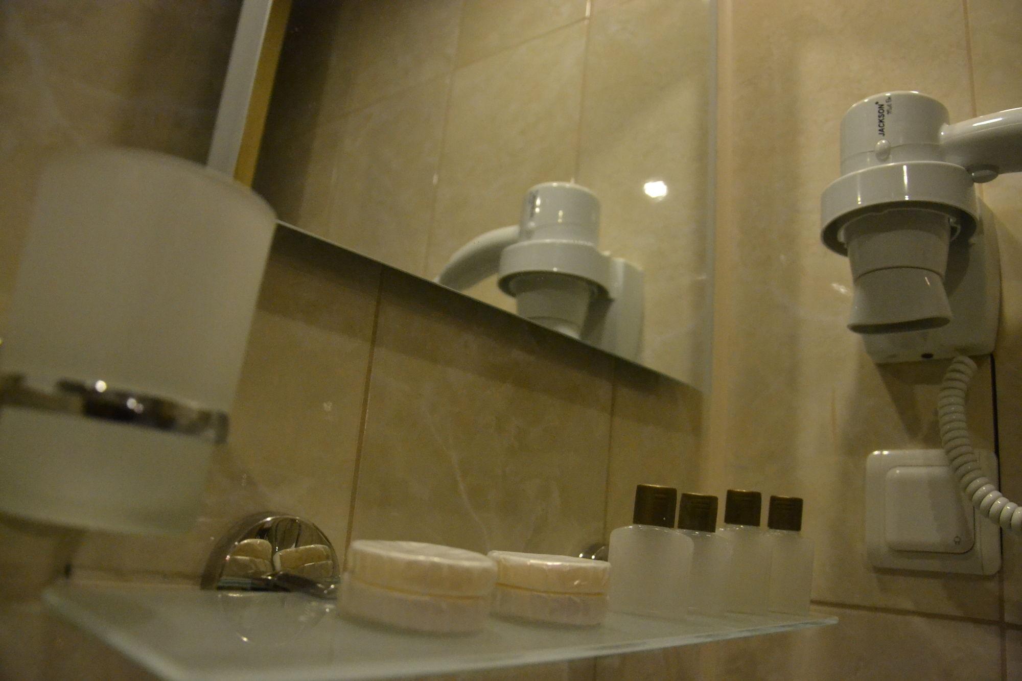 Set de Habitación Kaftan Hotel