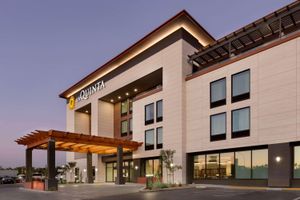 Alojamiento - La Quinta Inn  by Wyndham Santa Rosa Sonoma