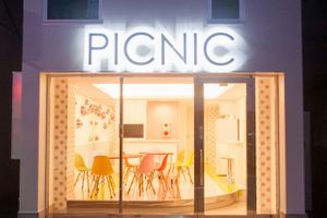 Alojamiento - Picnic Hostel Osaka