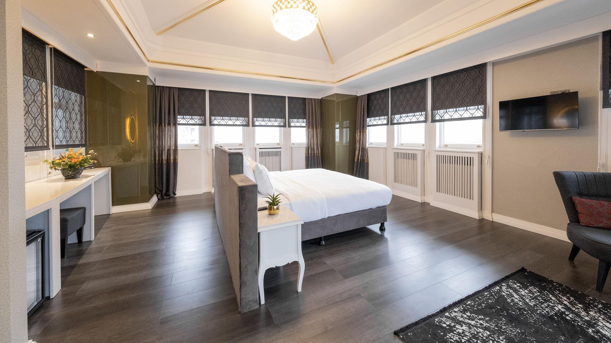 Habitación Loop Hotel Bosphorus İstanbul