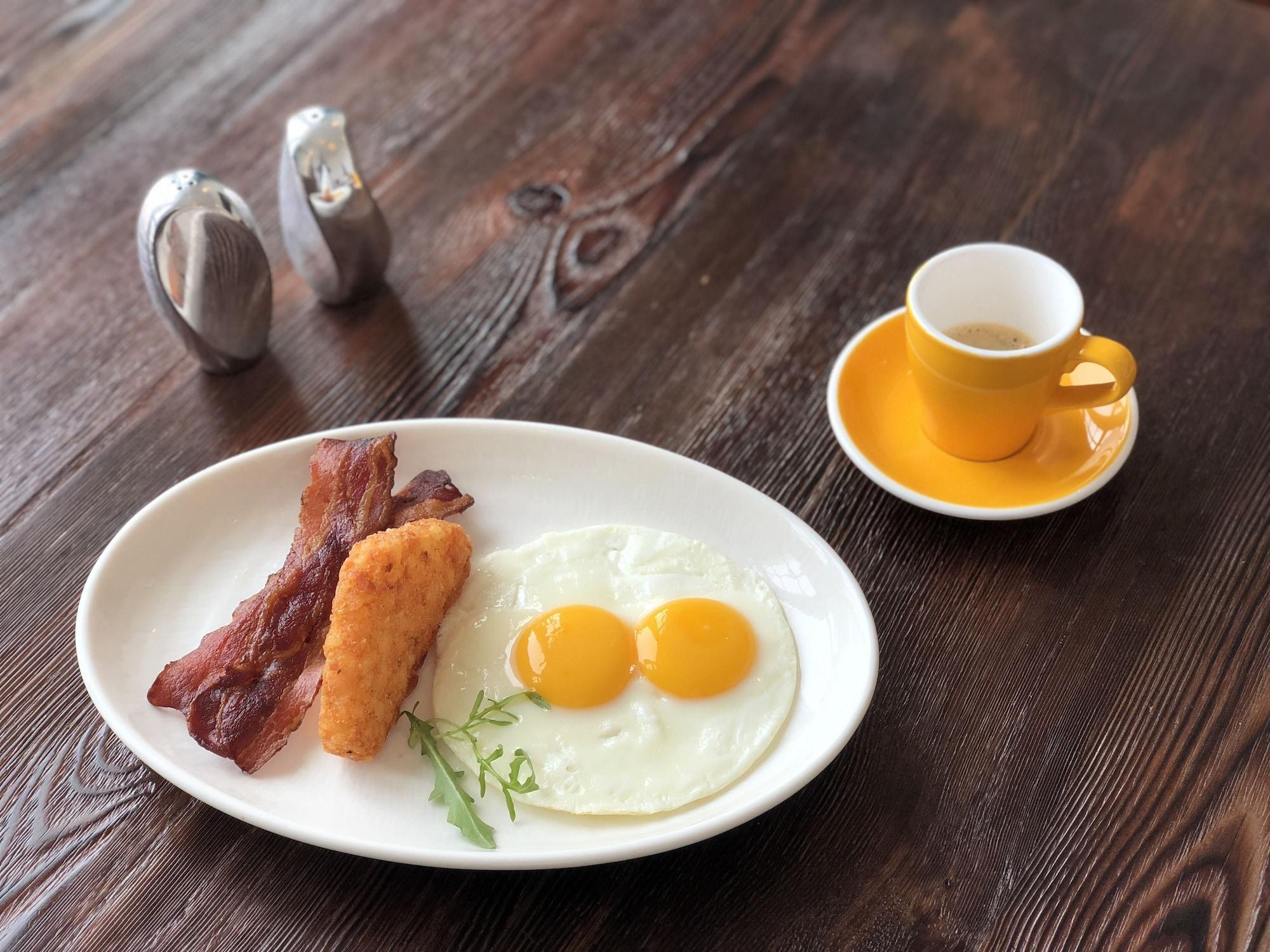 Restaurant Residence G Shenzhen