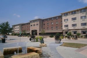Alojamiento - Stoney Creek Hotel Quad Cities - Moline