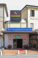 Alojamiento - Hotel Alla Giustizia