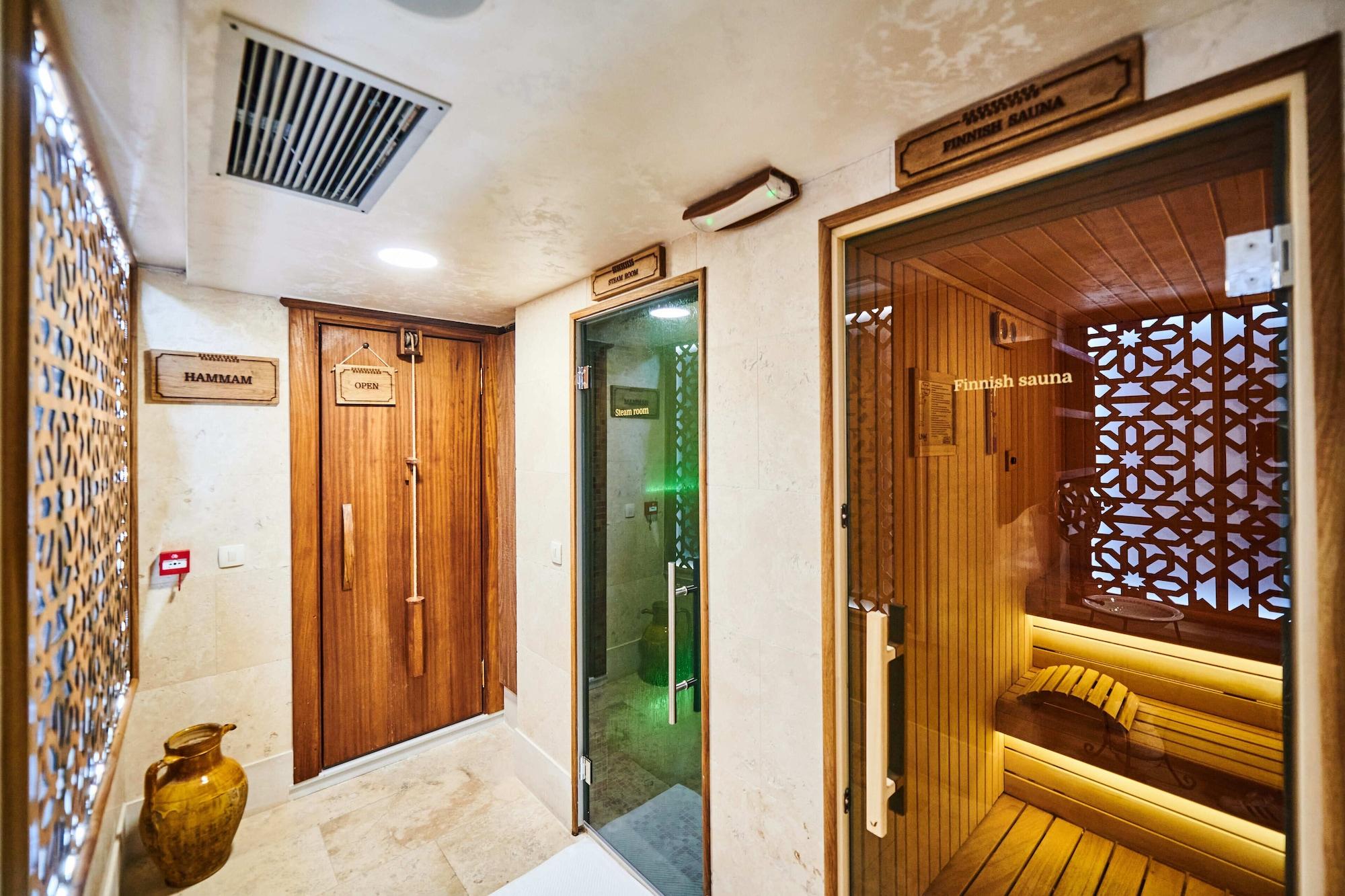 Spa Stara Čaršija Hotel and Spa