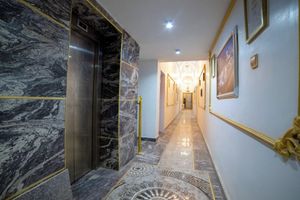 Alojamiento - IKEJA AIRPORT VIEW APARTMENT