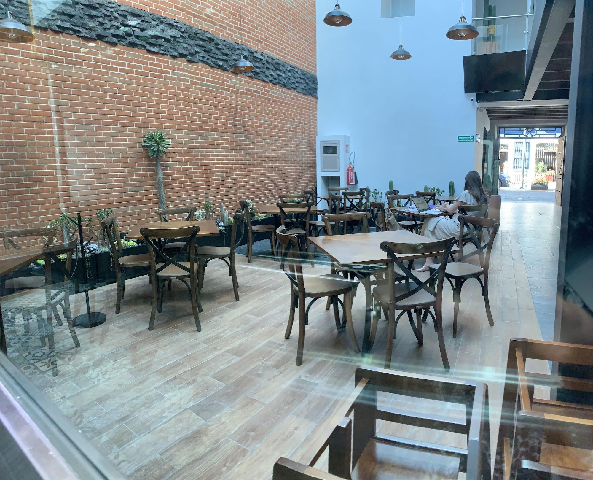 Restaurant Hotel Diana