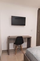 Alojamiento - Room by the village coliseum H103