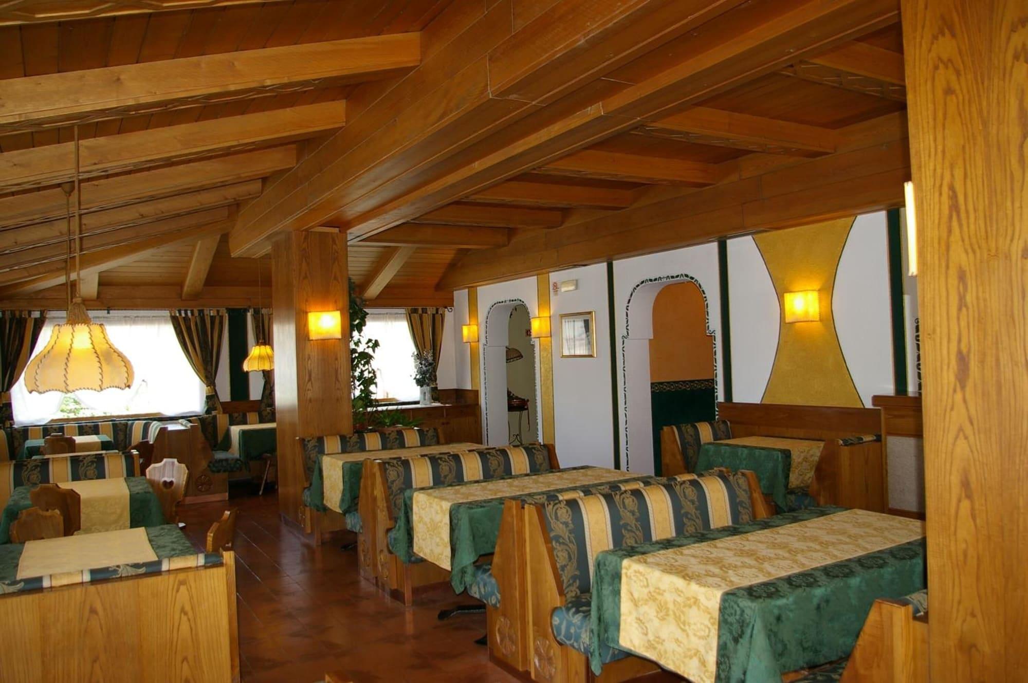 Restaurant Hotel Dal Bon