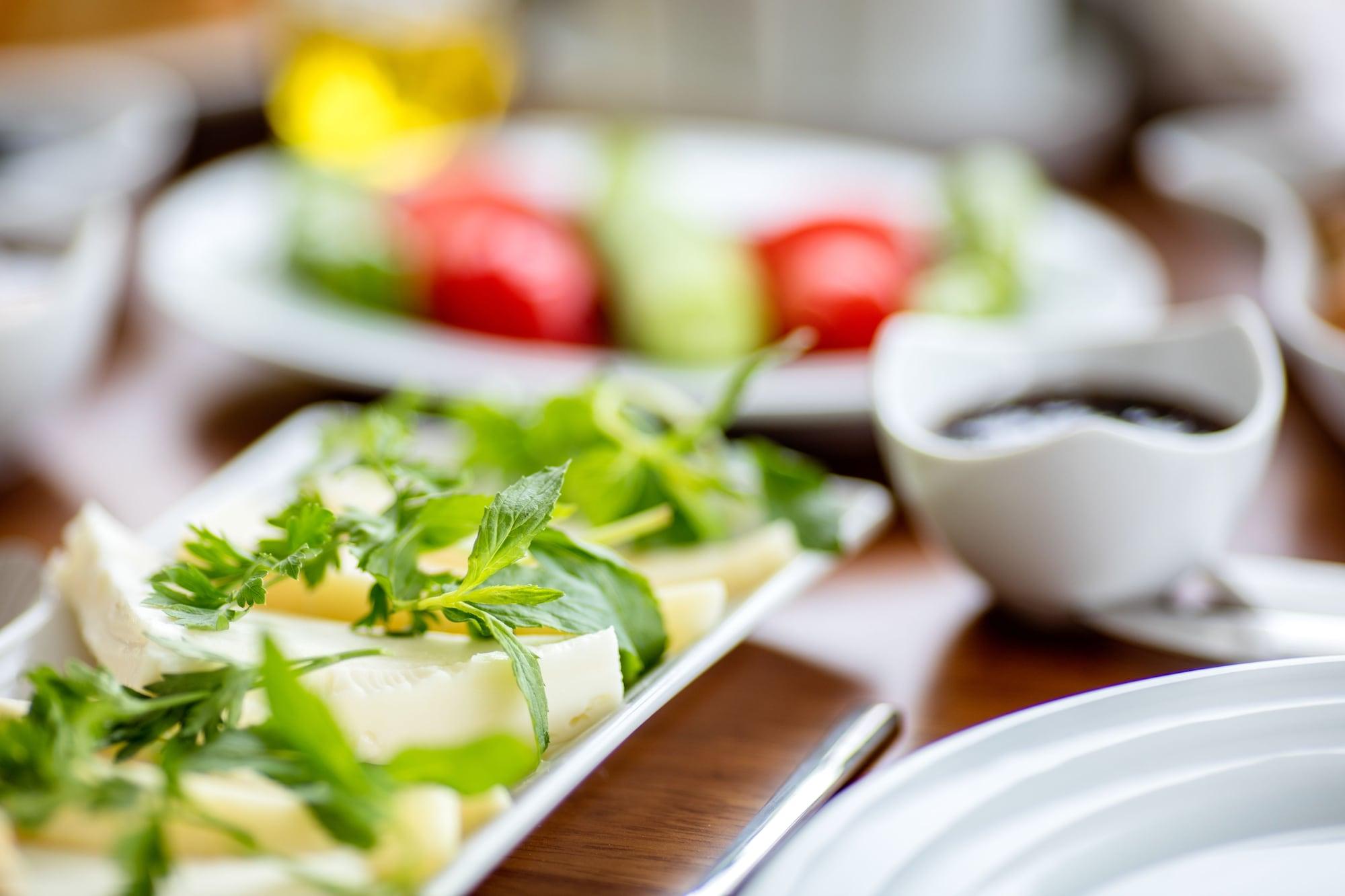 Restaurant Barbun Pansiyon