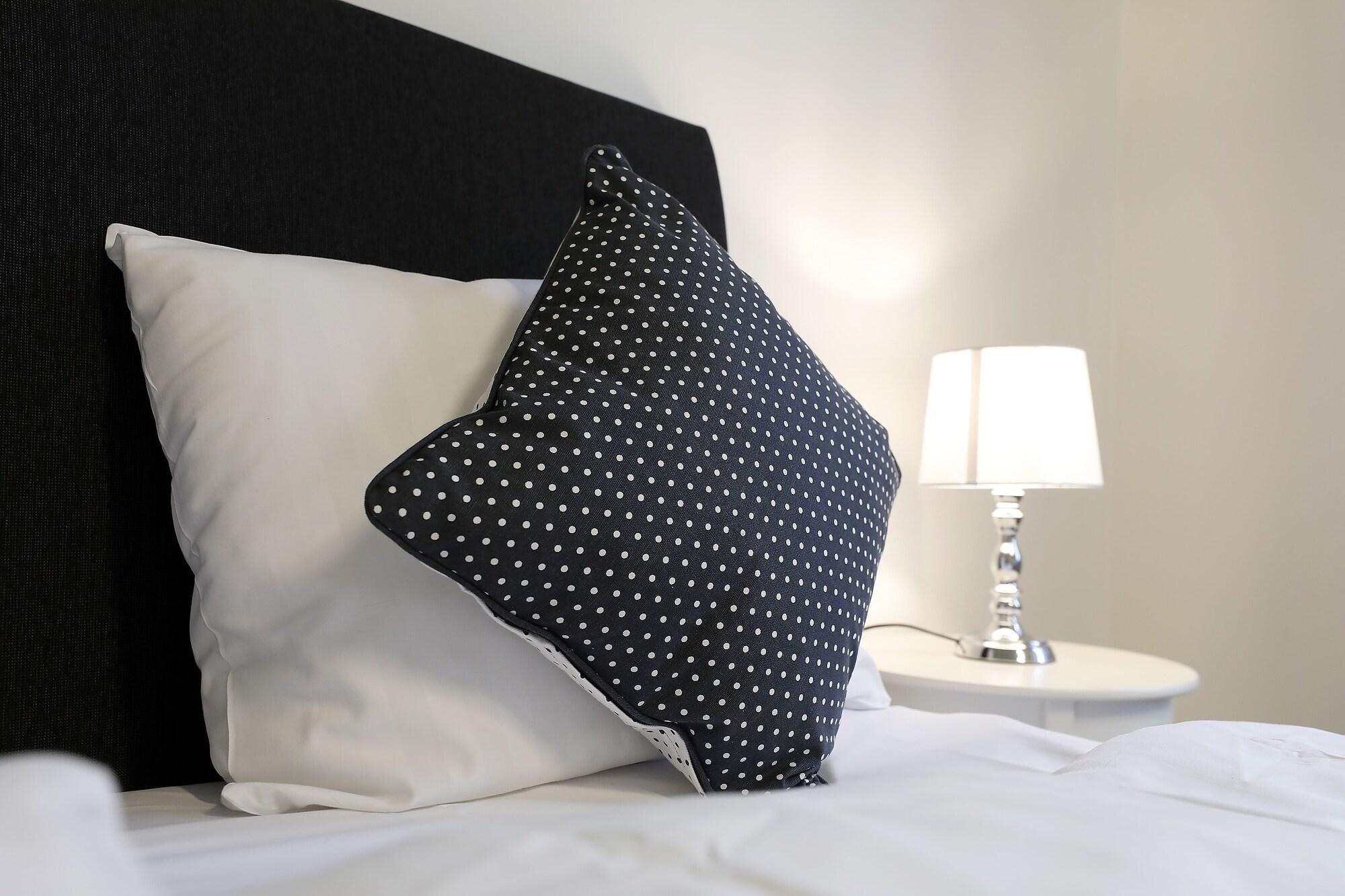 Habitación Hotell Elsabo Herrgård