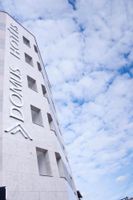 Alojamiento - HOTEL DOMUS ITABIRA