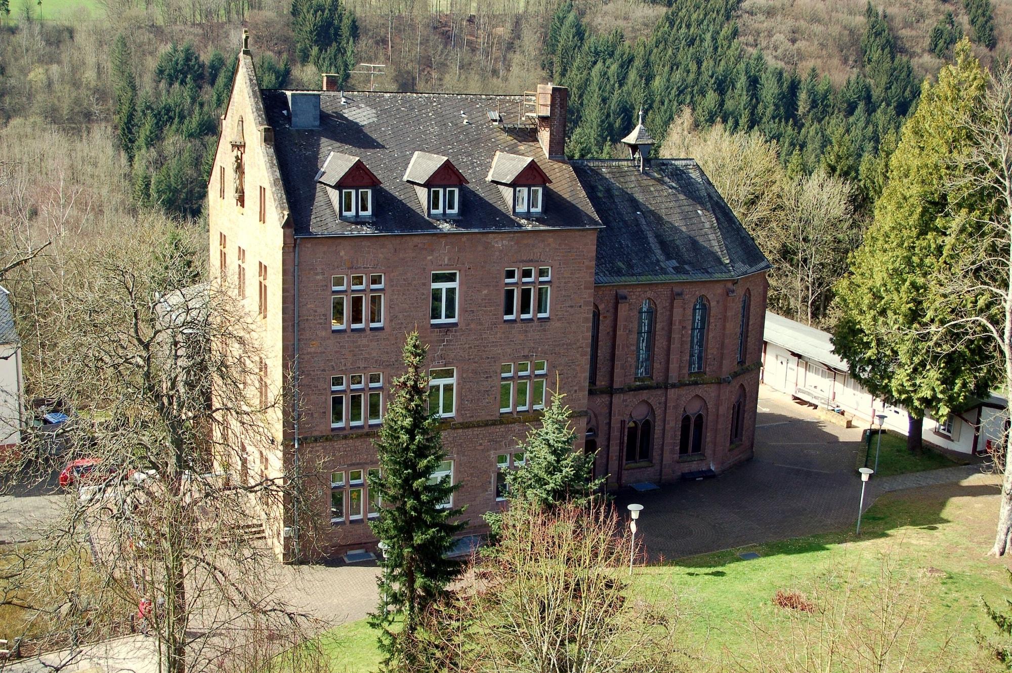 Vista Exterior Stiftsberg Bildungs und Freizeitzentrum