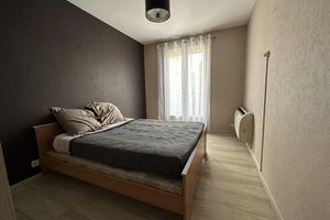 Alquiler Vacacional - T3 à 5 mn en Voiture des Plages