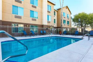 Alojamiento - Fairfield Inn By Marriott Yuma