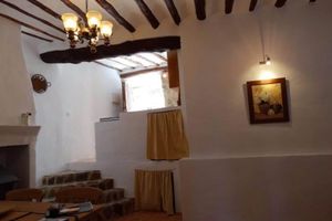 Alquiler Vacacional - Gorgeous rural home next to the castle / Preciosa casa rústica junto al Castillo