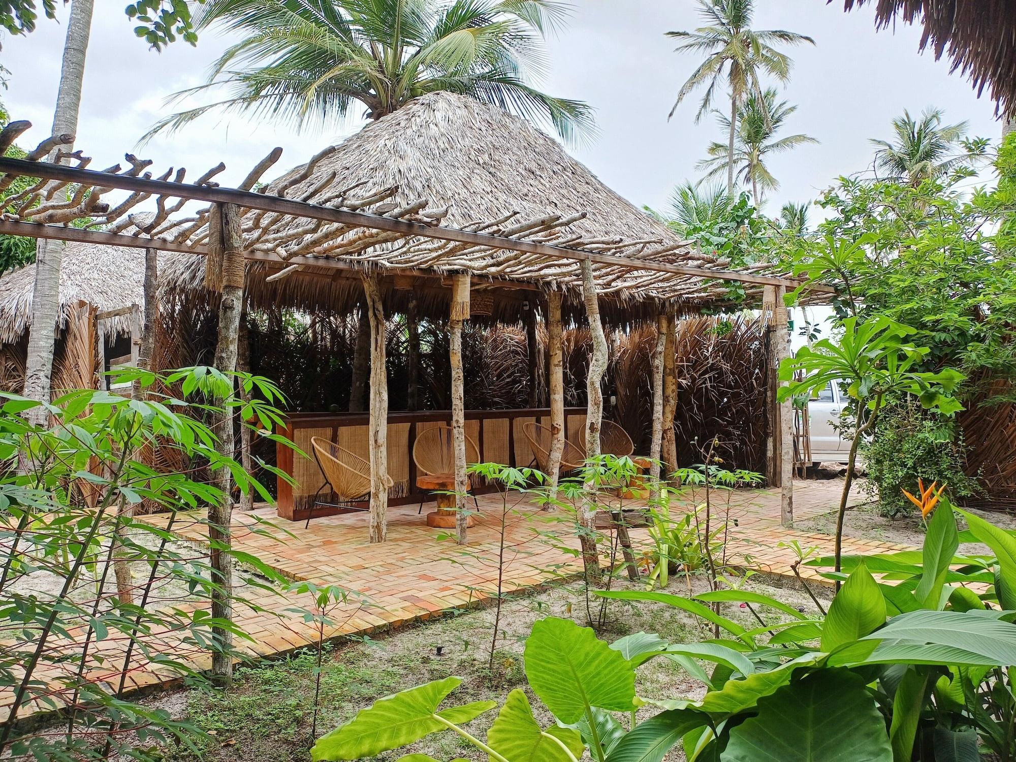 Vista Lobby Vila do Junco