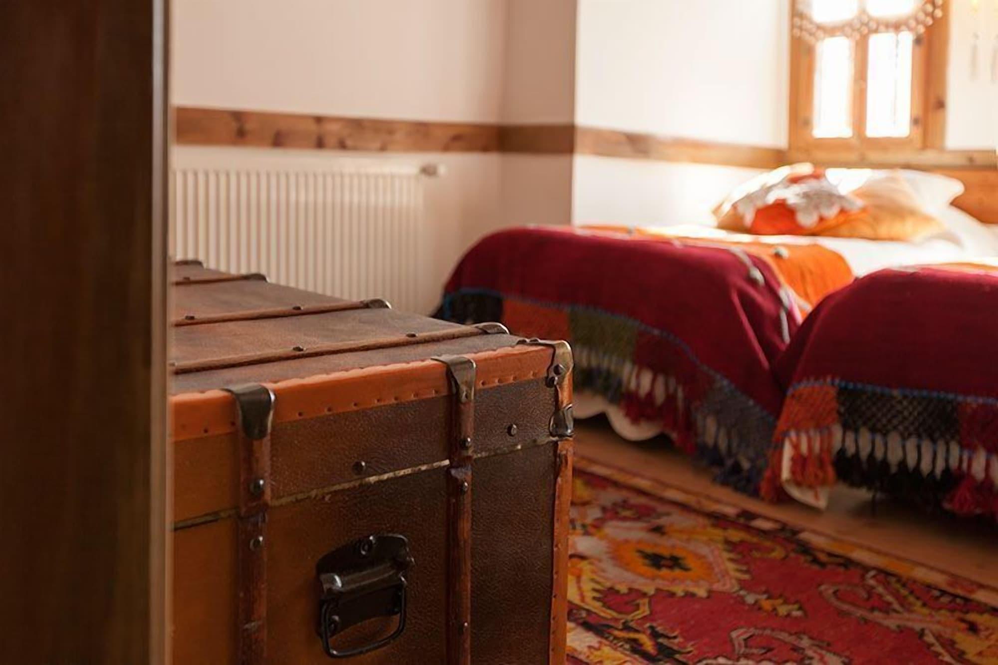 Habitación Dadibra Konak