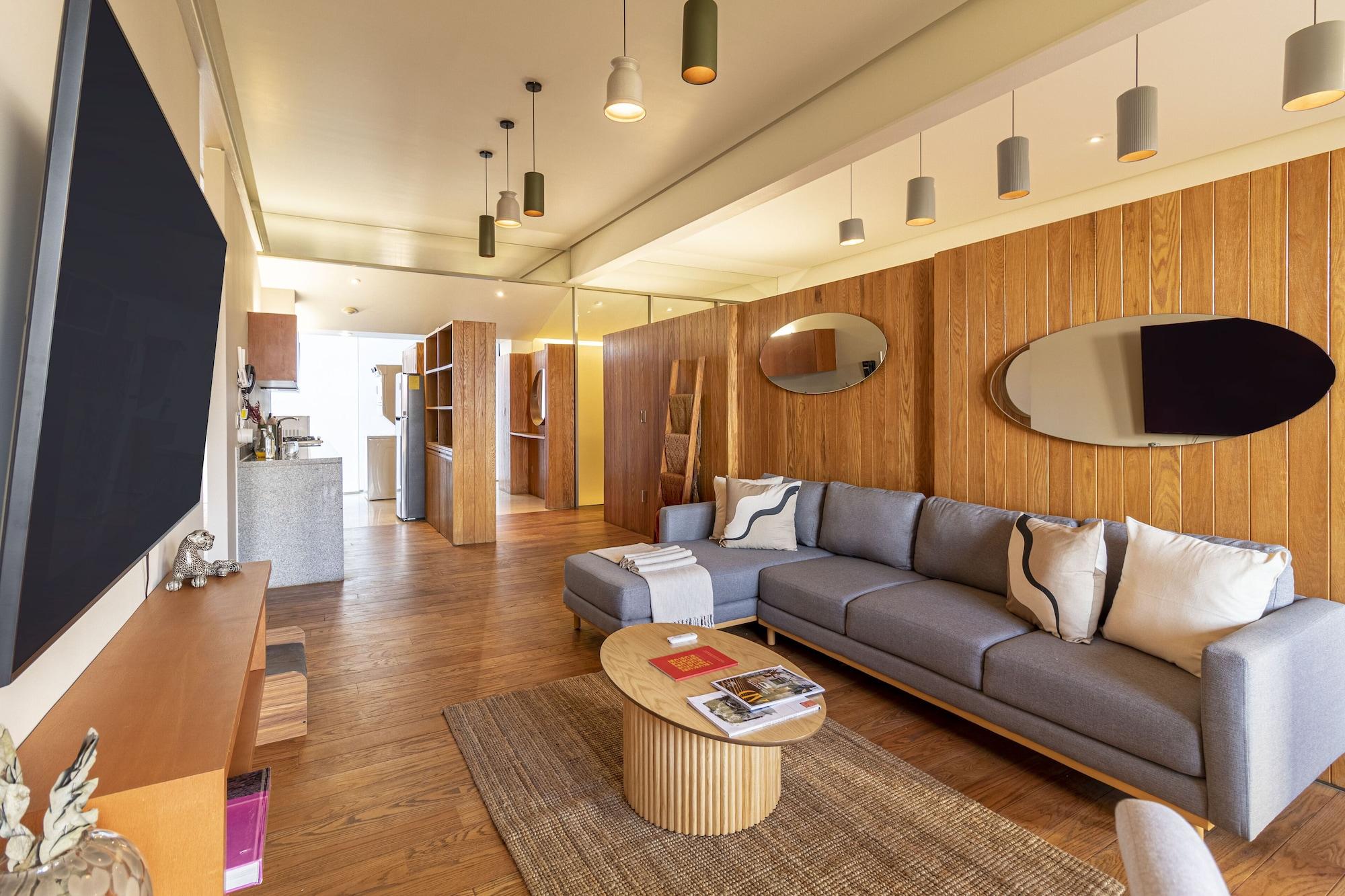 Hotel Reforma 27 by Kukun