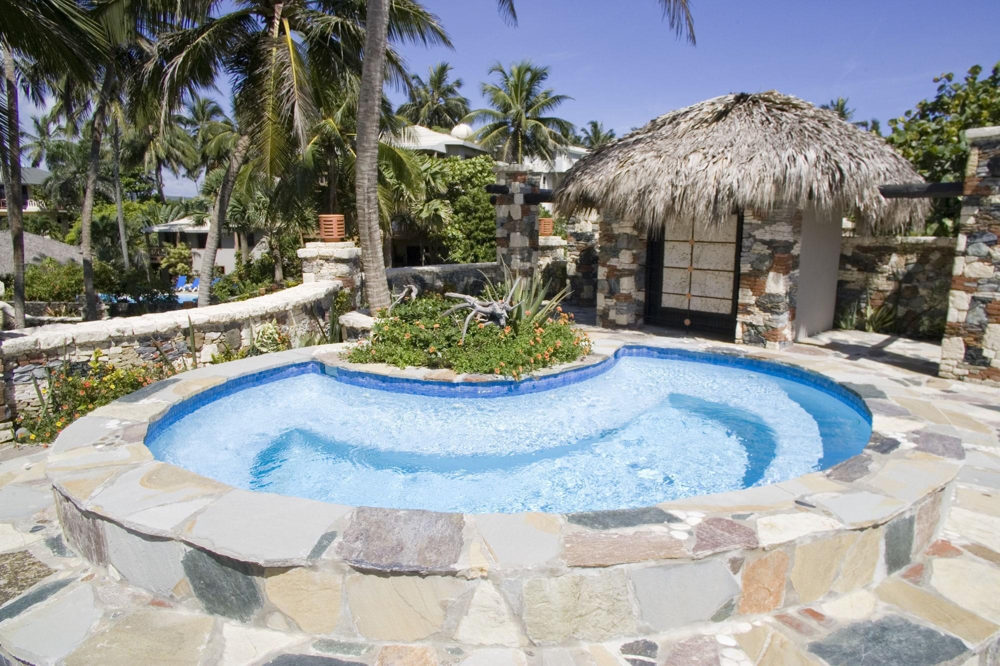 Spa Hotel El Magnifico