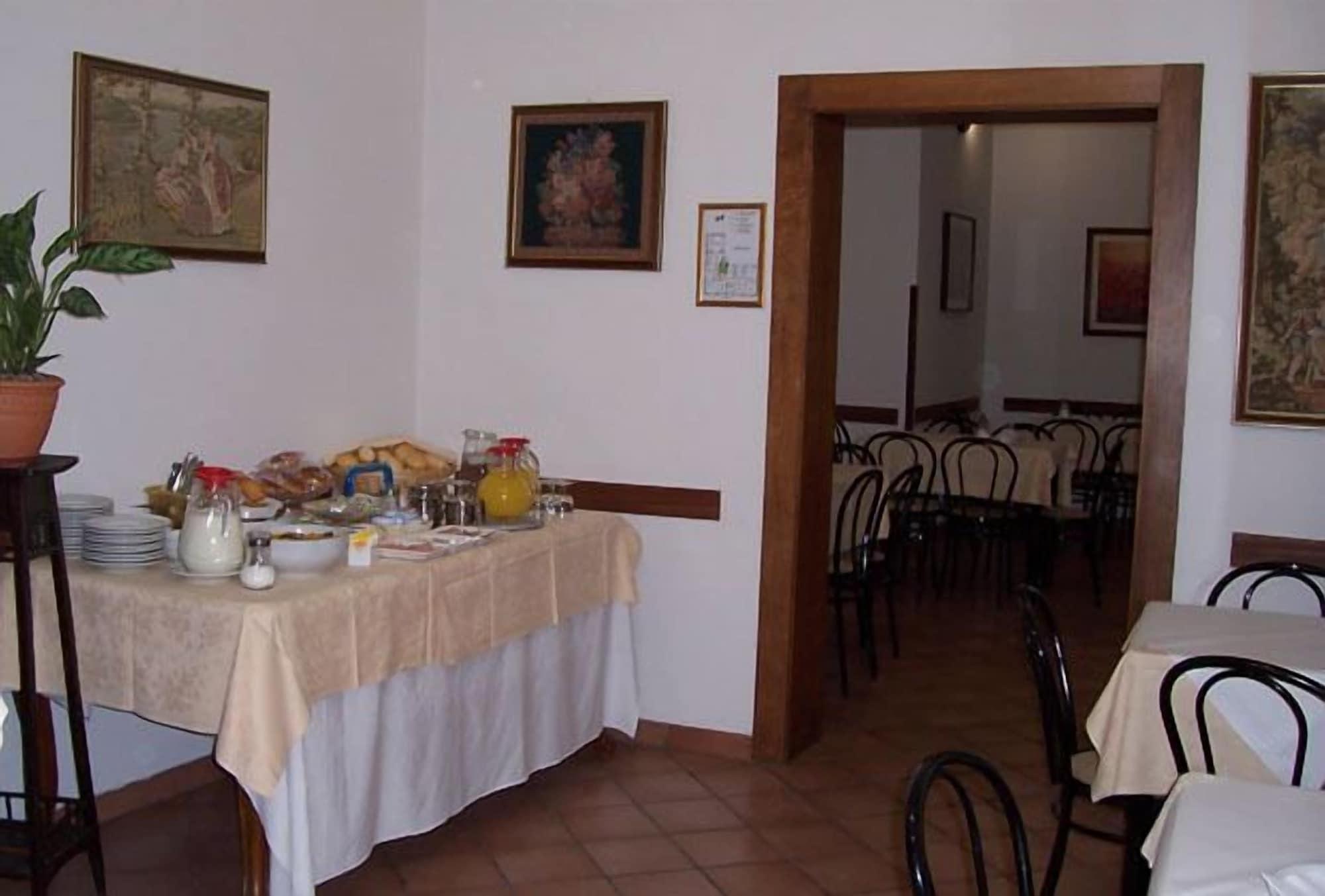 Restaurant Hotel Cordova