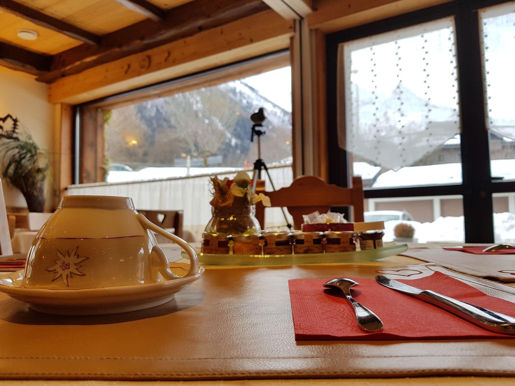 Restaurant Auberge du Manoir