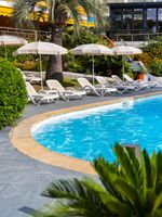 Alojamiento - Luxotel Cannes
