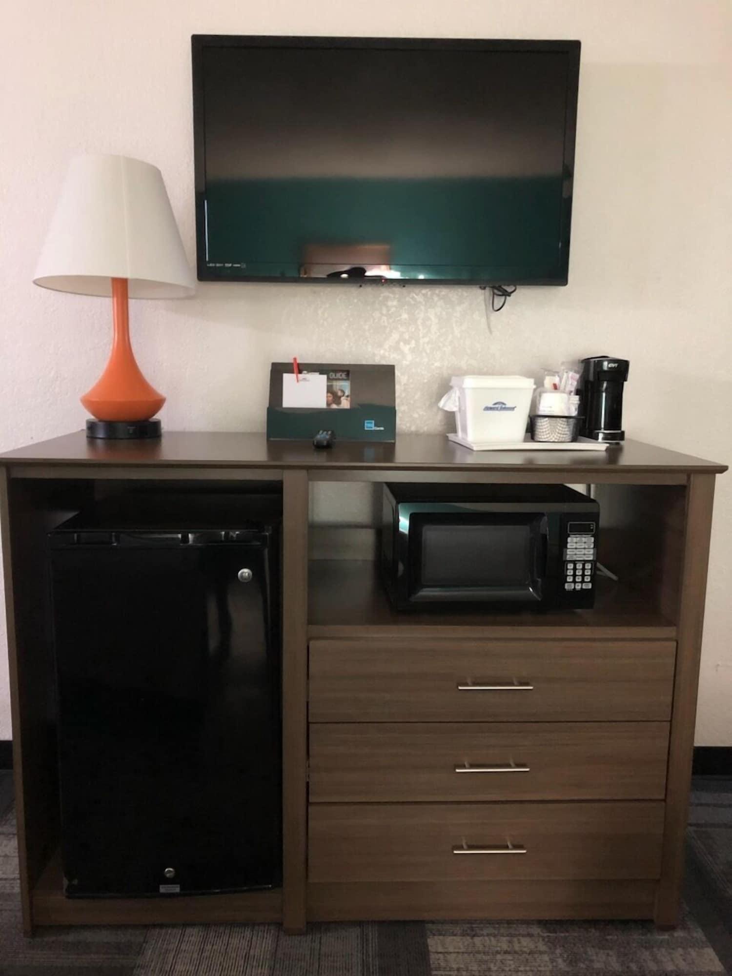 Set de Habitación Howard Johnson by Wyndham Winter Haven FL