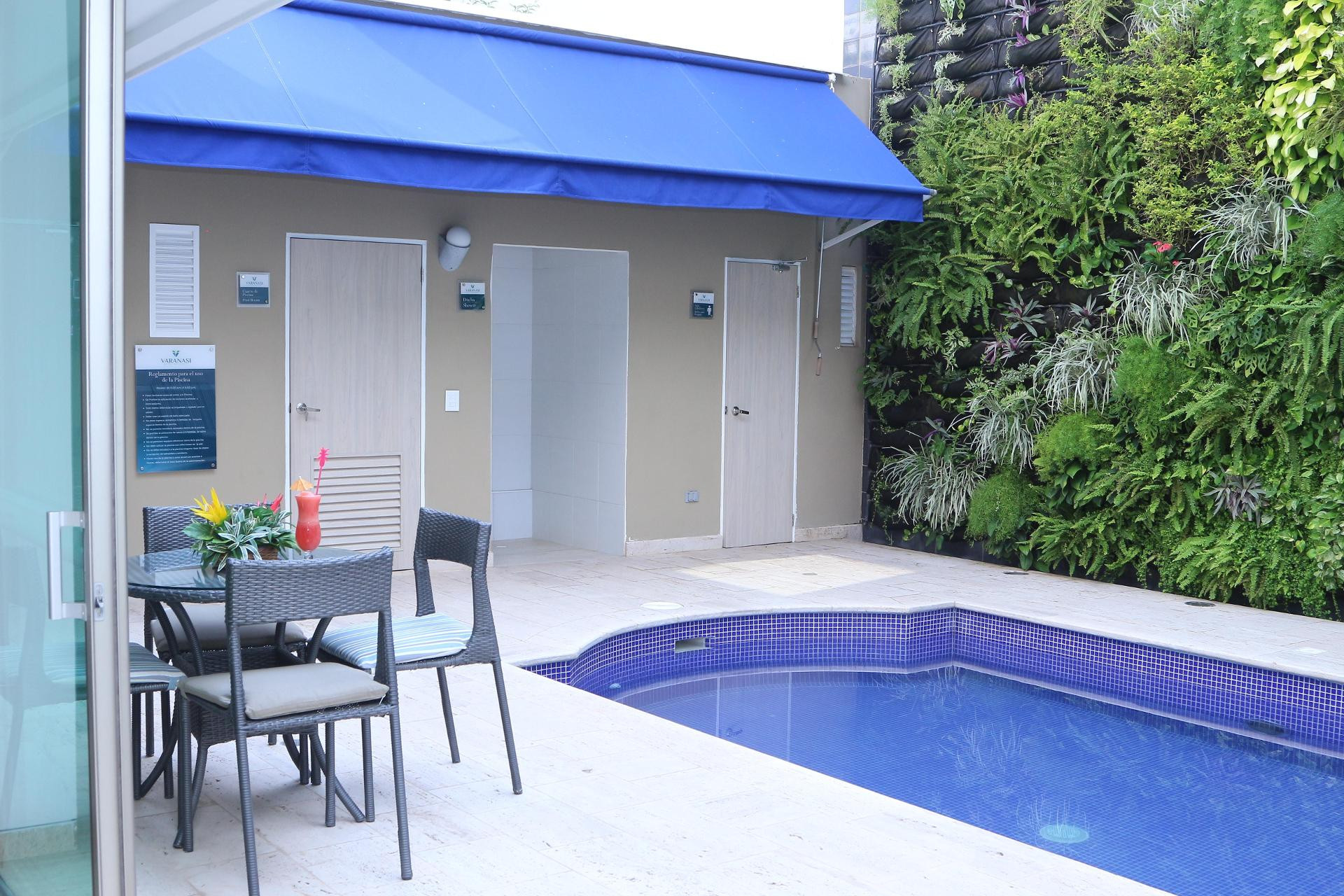 Hotel Varanasi Hotel Boutique Aeropuerto