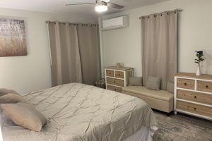 Alquiler Vacacional - Cozy condo just a minute walk from a beautiful private beach at Newfound Lake