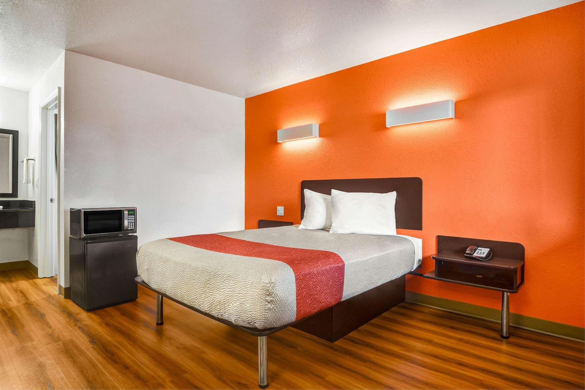 Habitación Motel 6 Moultrie, GA