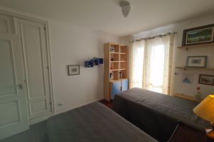 Renta temporal - Seaside Escape - 3 Bedroom Apartment Sleeps 6
