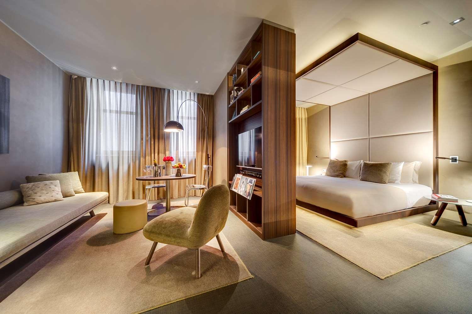 Hotel ME Milan - Il Duca