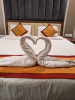 Alojamiento - HOTEL JYOTI INTERNETIONAL