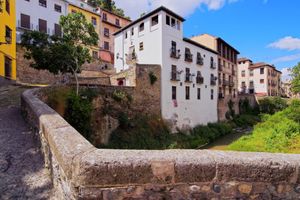 Actividad - Tour privado por el Albaicín y Sacromonte