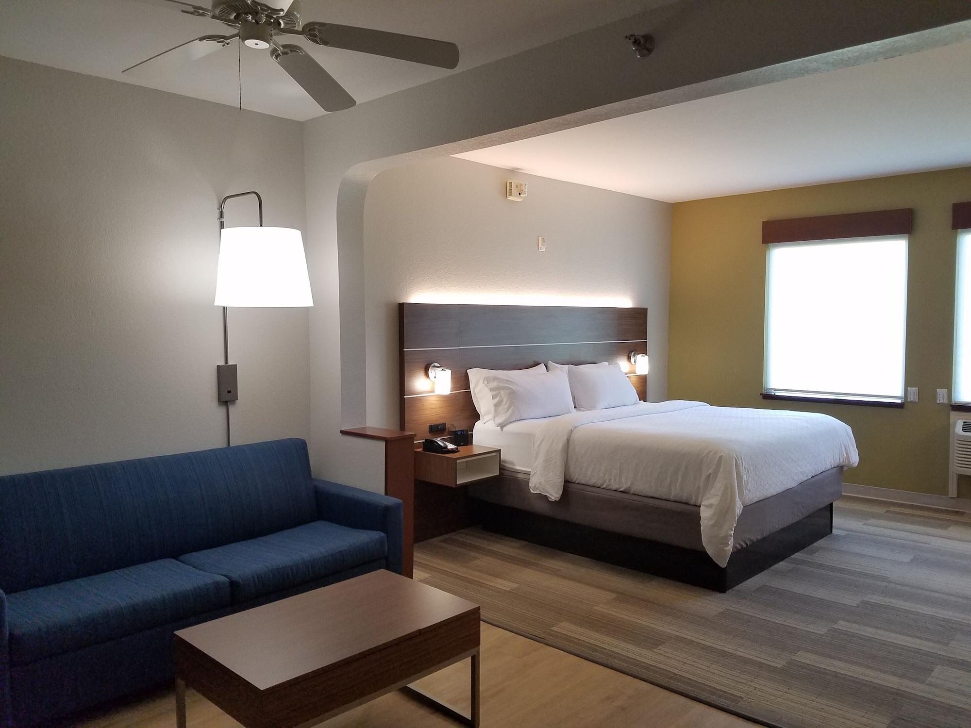Habitación Daytona Speedway Hotel