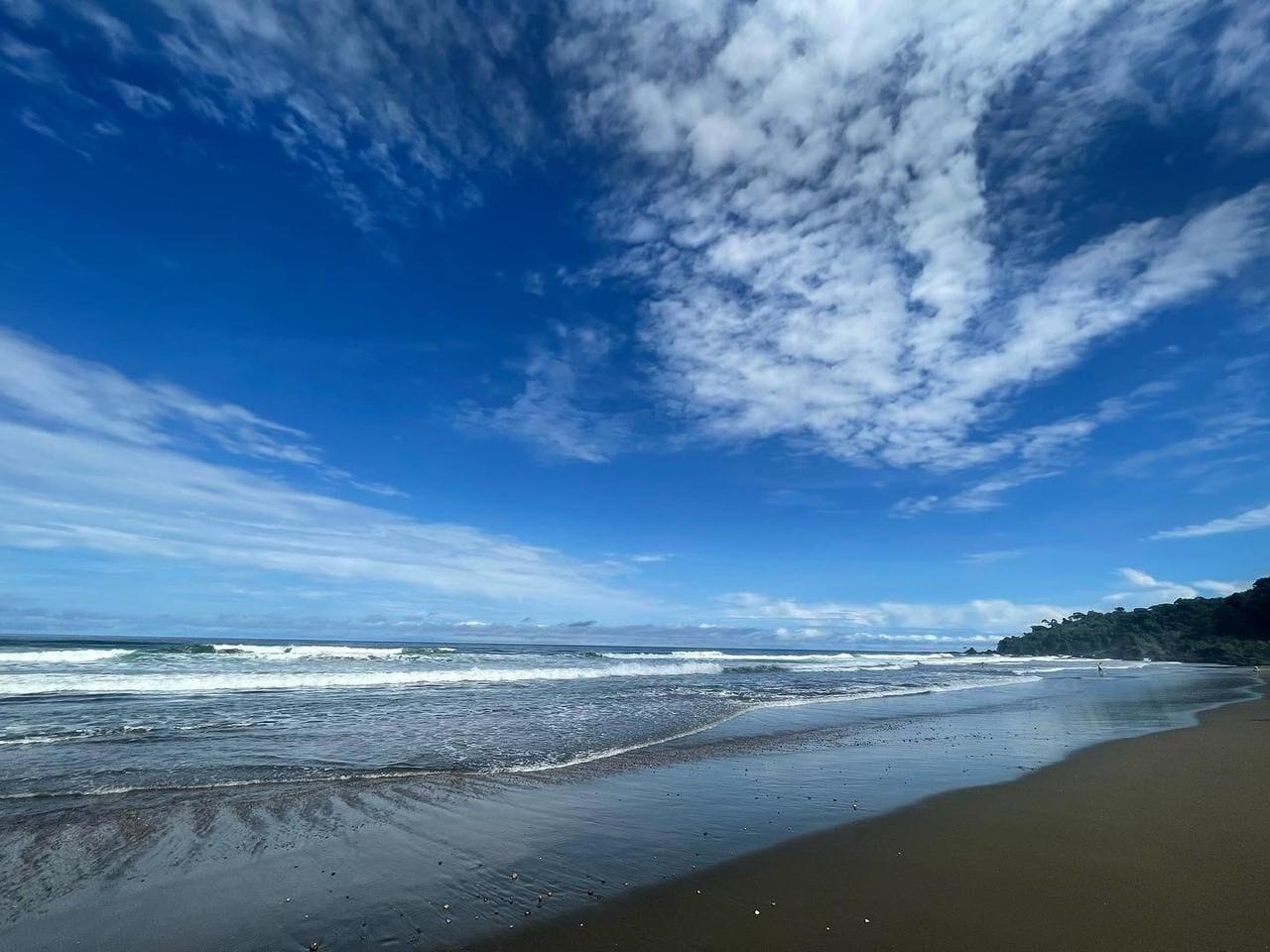 Playa ECOLODGE EL ALMEJAL