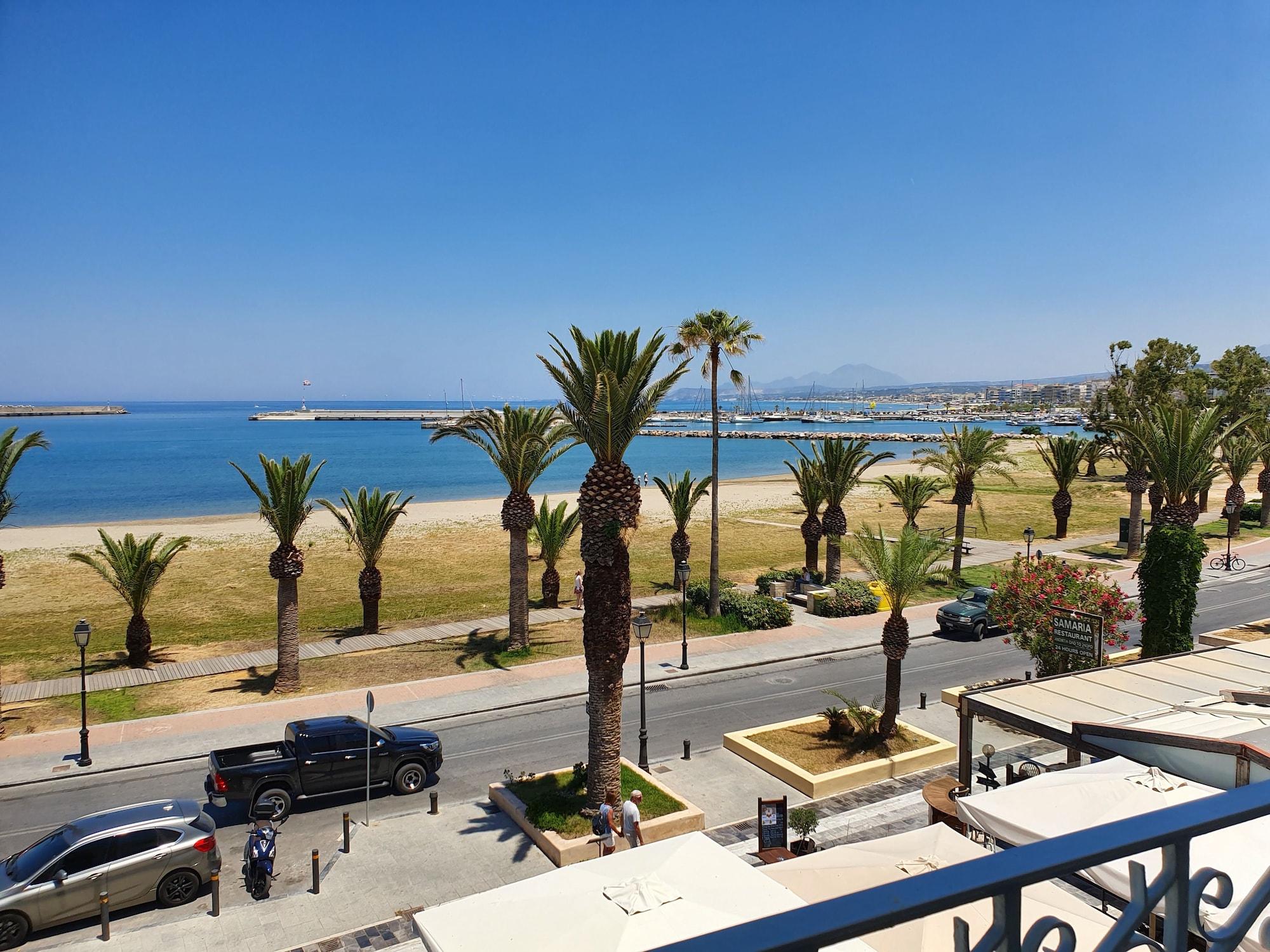 Vista Exterior Casa Maistra Residence