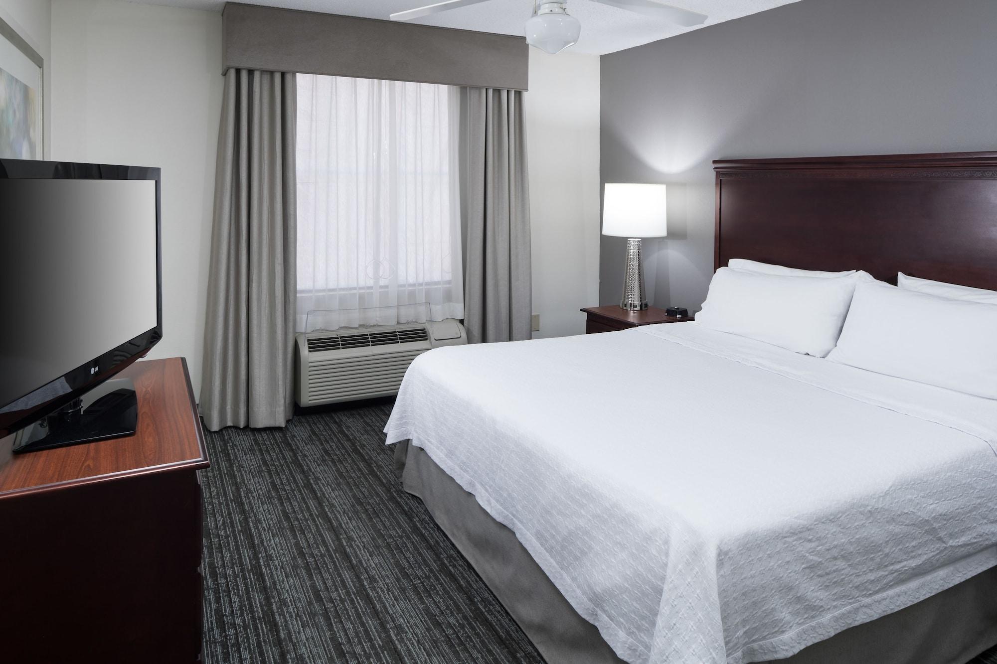 Habitación Homewood Suites by Hilton Huntsville-Village of Providence