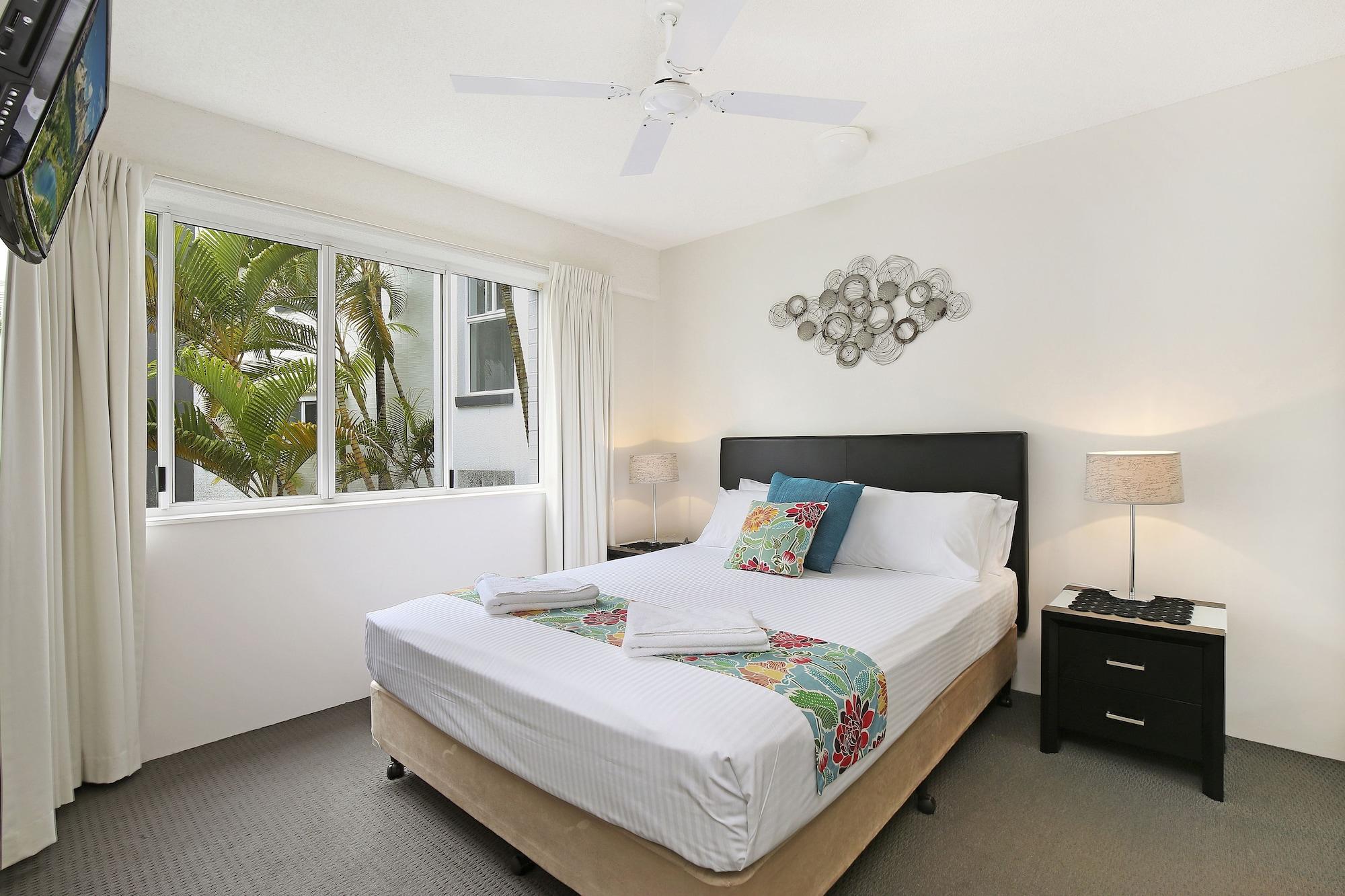 Habitación Beachside Mooloolaba