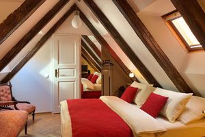 Alquiler Vacacional - Small Luxury Palace Residence