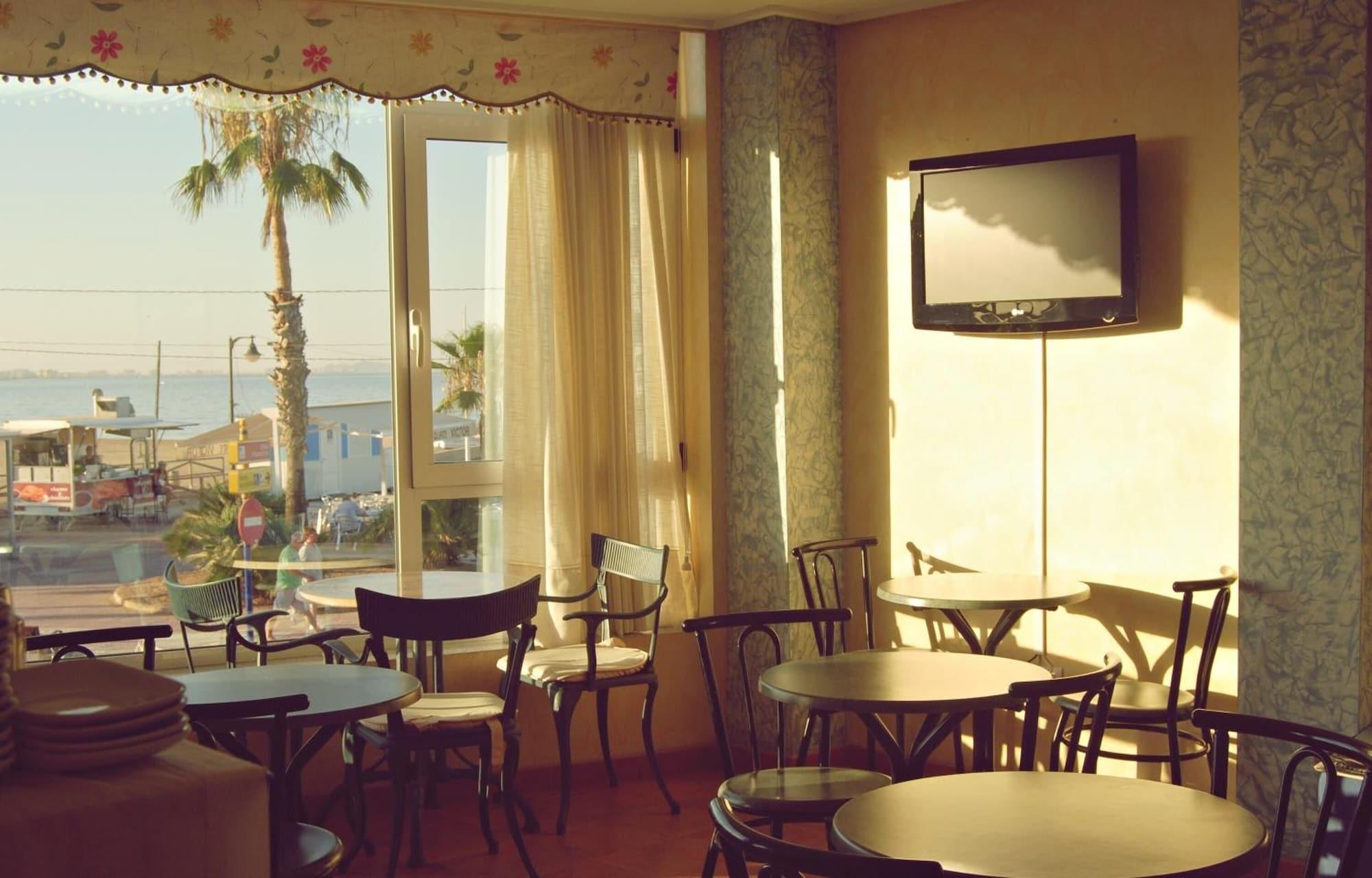 Restaurant Hotel Los Molinos