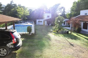Alquiler Temporario - Cabañas Casa Grande