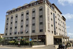 Alojamiento - Boulevard Palace Hotel