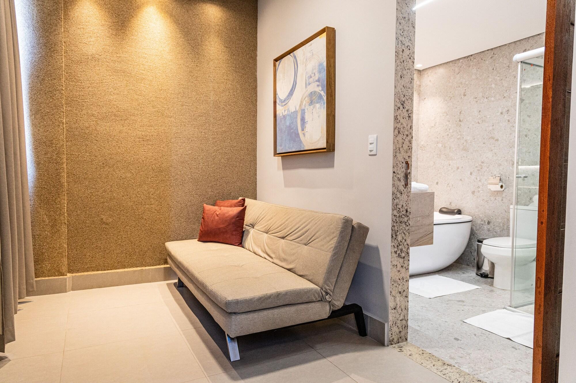 Habitación Mirante Hotel