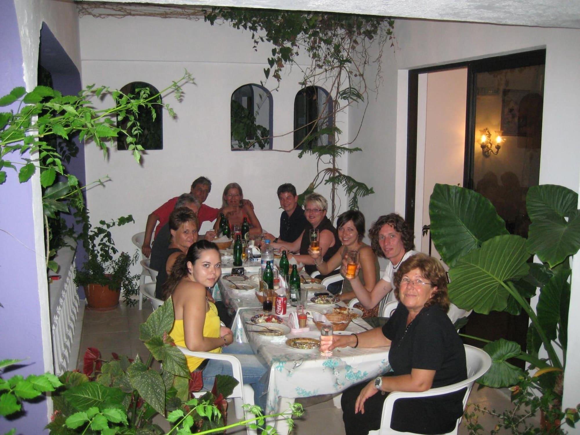 Restaurant Hotel Rosmari