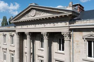 Alojamiento - LEONOR