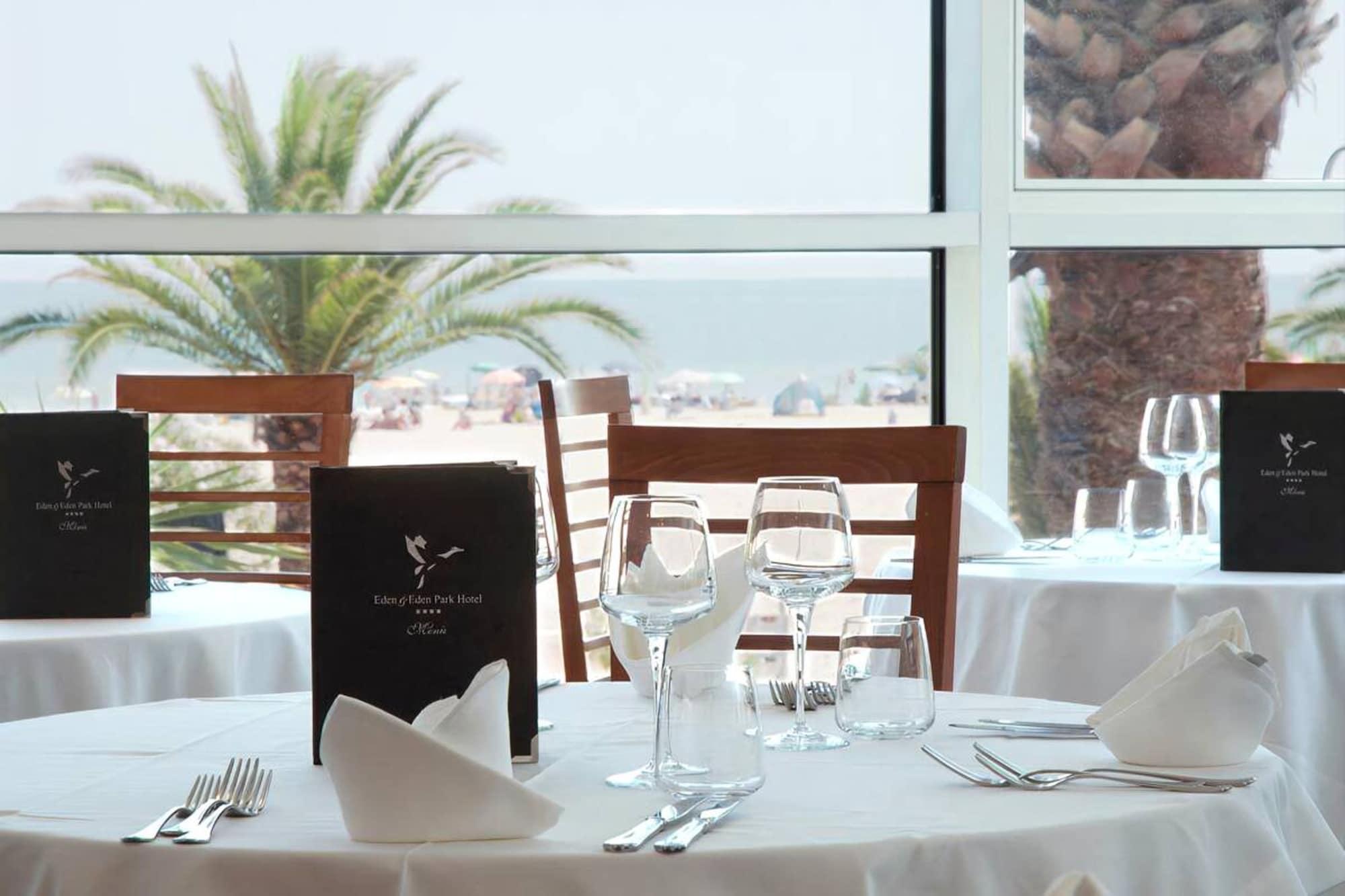 Restaurant Hotel Eden