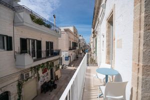 Alquiler Vacacional - Donna Domenica Boutique Suites