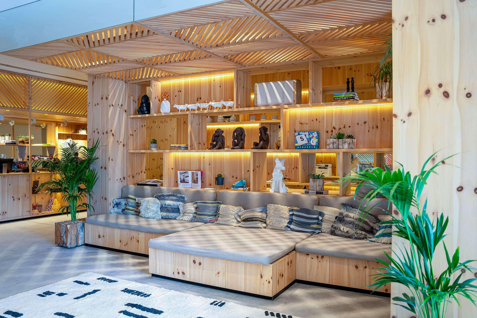 Vista Exterior Innside By Melia Calvia Beach