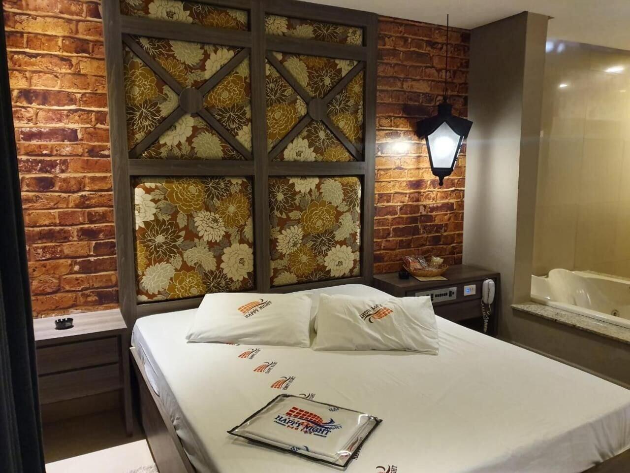 Habitación Motel Happy Night - Adults only